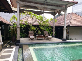 Villa Sakura